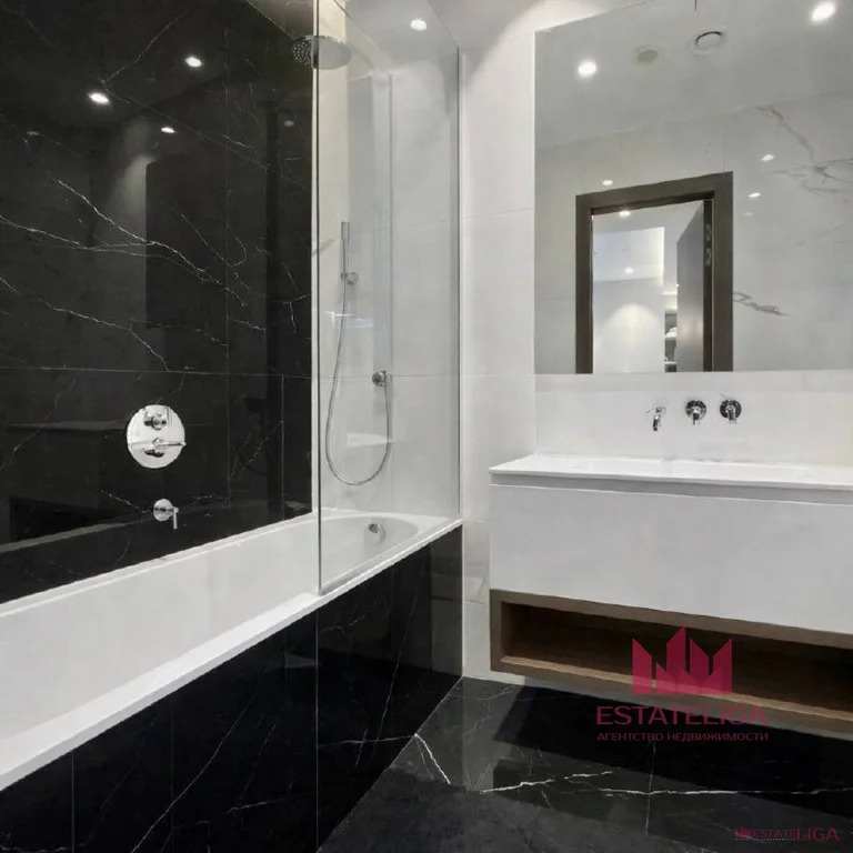 Аренда квартиры, 1-й Красногвардейский проезд - Фото 10