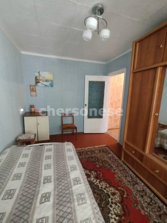 Продажа квартиры, Севастополь, Погорелова улица - Фото 4