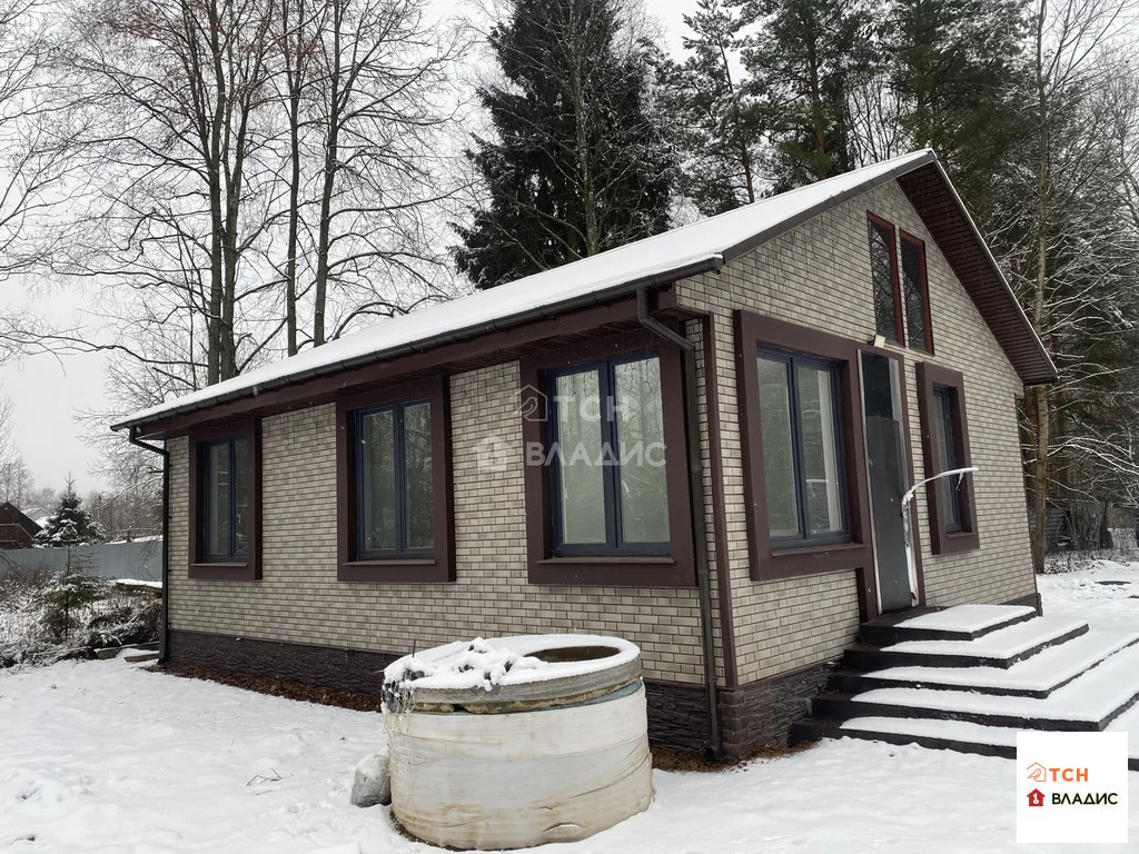 Продажа дома, Софрино, Пушкинский район, ул. Садовая - Фото 2