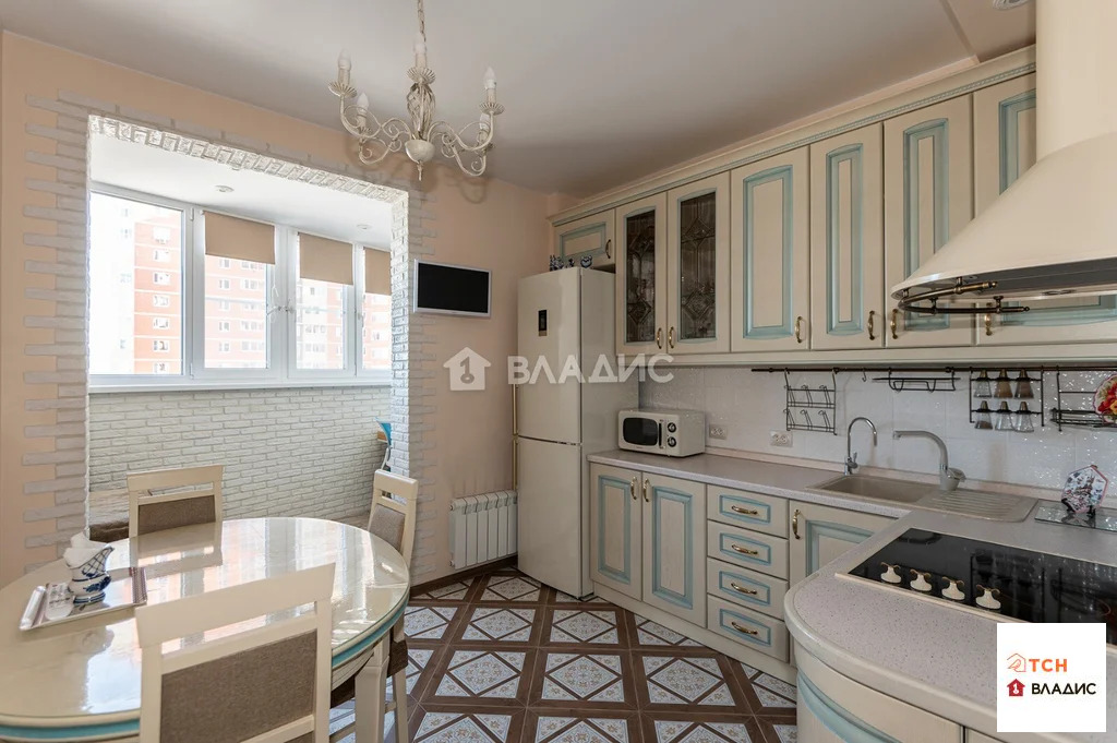 Продажа квартиры, Мытищи, Мытищинский район, ул. Стрелковая - Фото 7