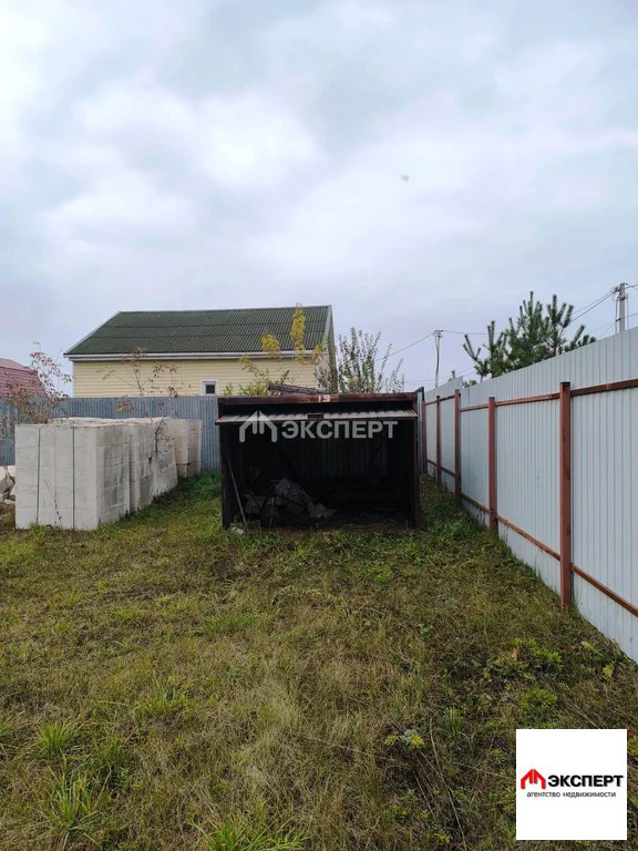 Участок, ДНП Посёлок Щекутово - Фото 7