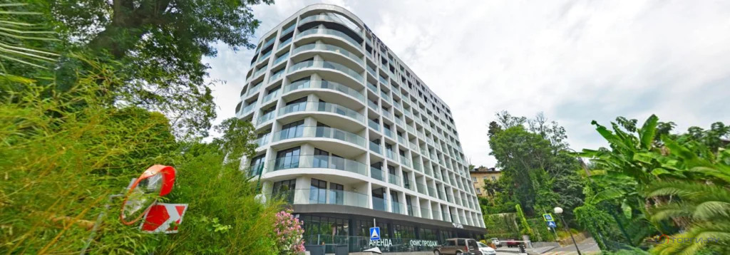 Продажа квартиры, Сочи, ул. Шоссейная - Фото 1