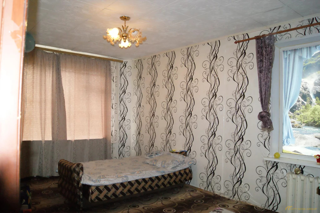 Продам 1-к квартиру, Пушкино г, Московский проспект 39 - Фото 6