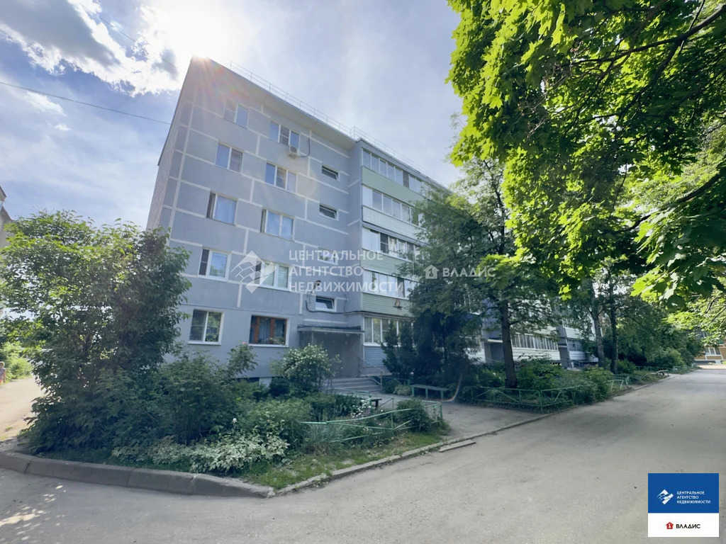 Аренда квартиры, Рязань, ул. Бирюзова - Фото 13