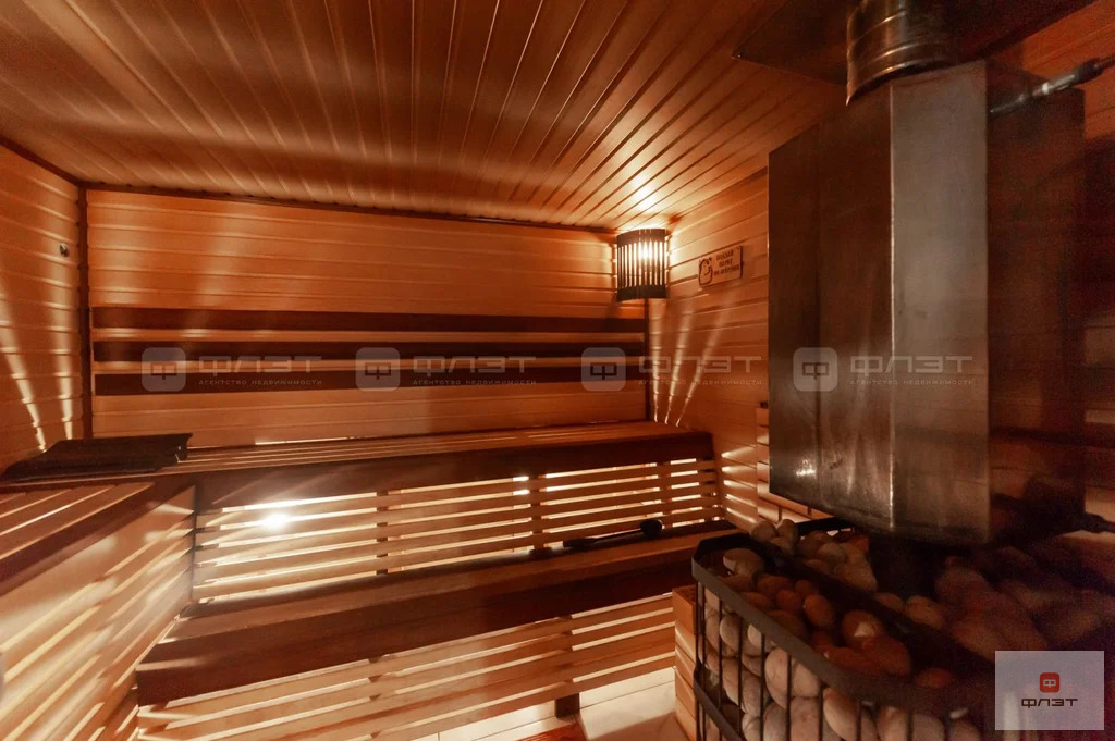 Продажа дома, Казань, ул. Амурская (Константиновка) - Фото 29