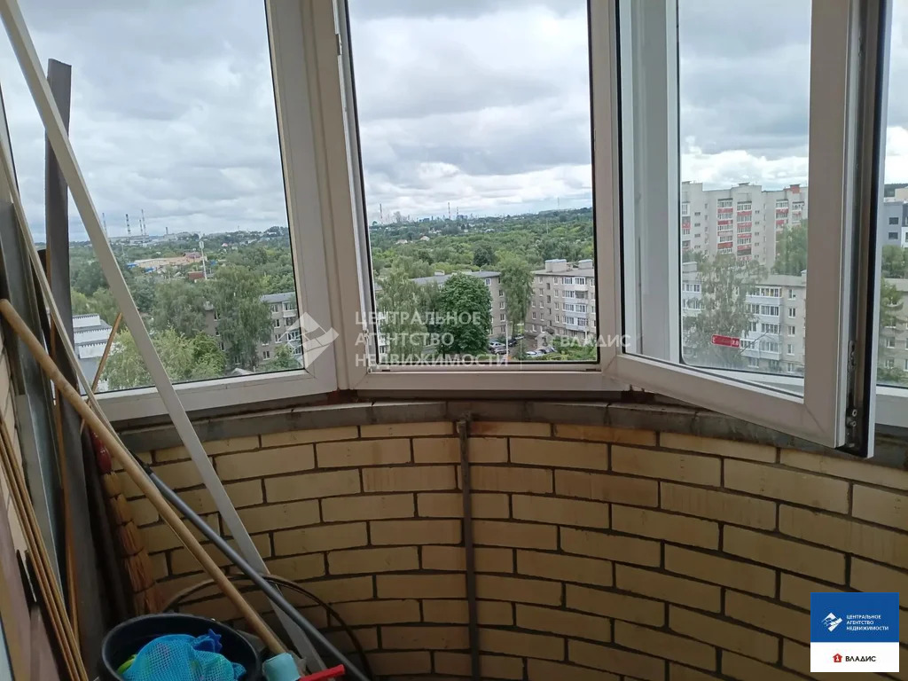 Продажа квартиры, Рязань, ул. Рытикова - Фото 12