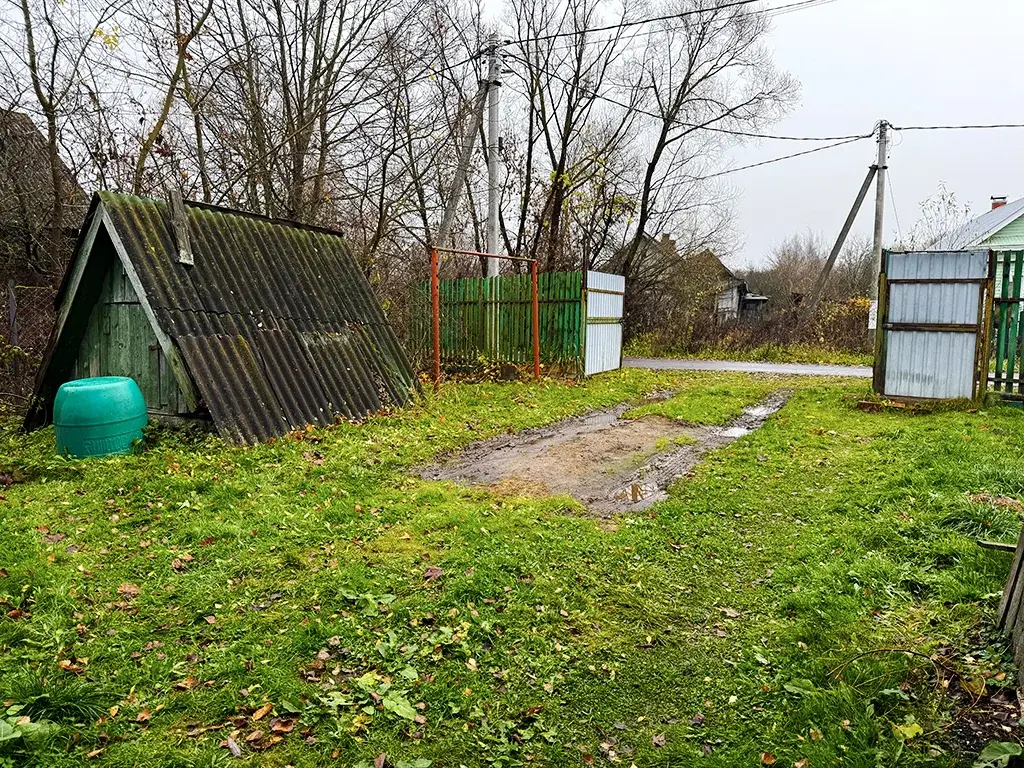 Дом в селе Починки - Фото 20