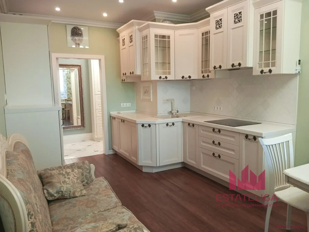 Продажа квартиры, Видное, Ленинский район, Зеленые аллеи б-р. - Фото 3