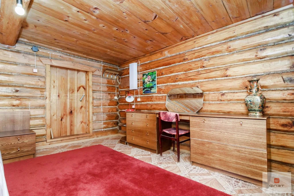 Продажа дома, Шигали, Высокогорский район, ул. Садовая - Фото 7