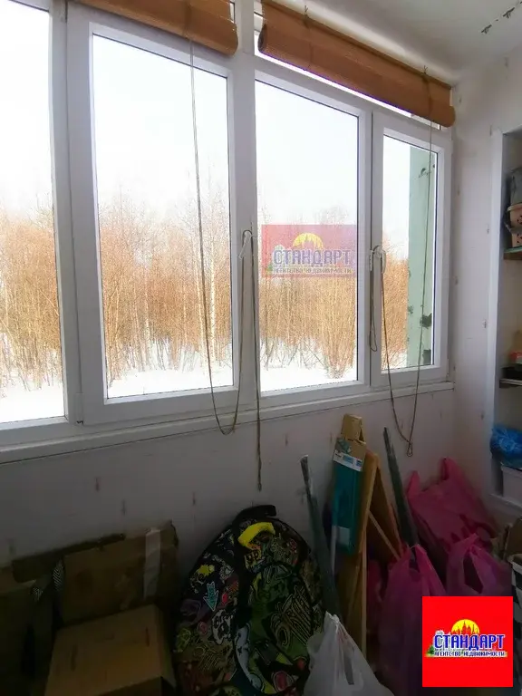 3х комнатная квартира у 6й школы. - Фото 15