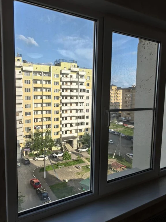 Продажа квартиры, Афипский, Северский район, ул. 50 лет Октября - Фото 9