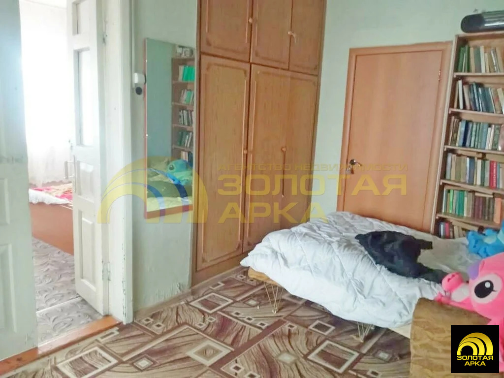 Продажа дома, Славянск-на-Кубани, Славянский район, ул. Батарейная - Фото 10