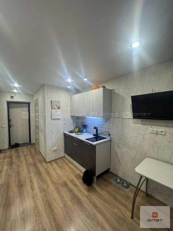 Продажа комнаты, Казань, ул. Академика Губкина - Фото 3
