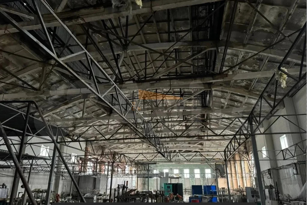 Продажа производственного помещения, Запрудня, Талдомский район - Фото 5