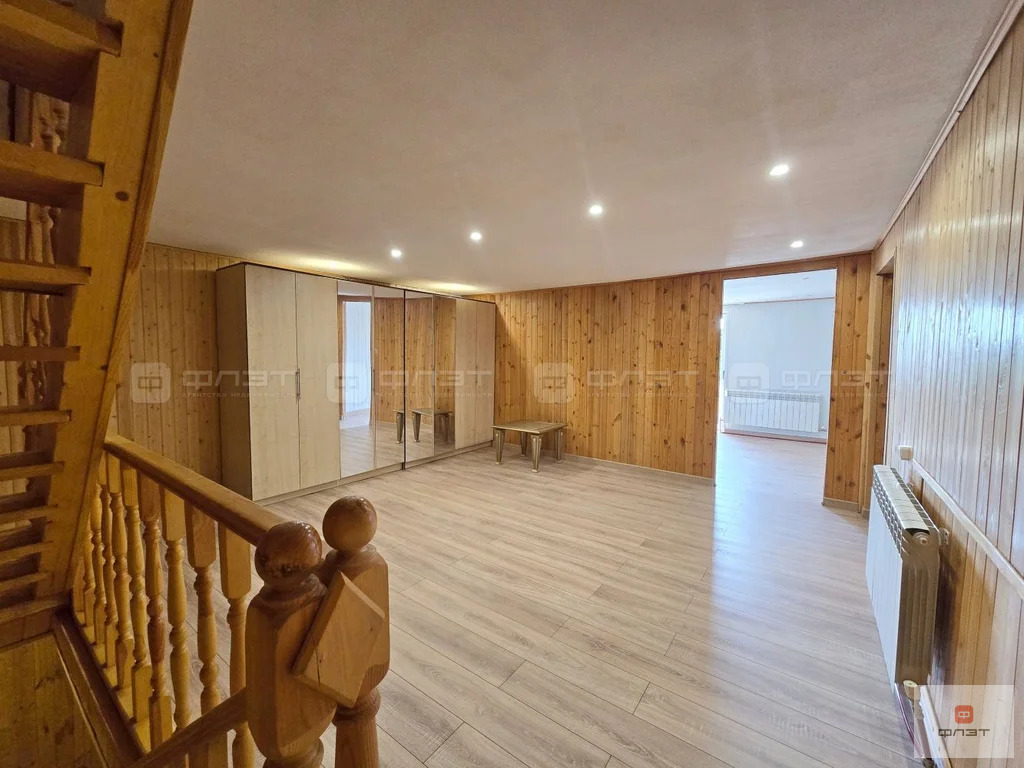 Продажа дома, Габишево, Лаишевский район, ул. Казанская - Фото 17