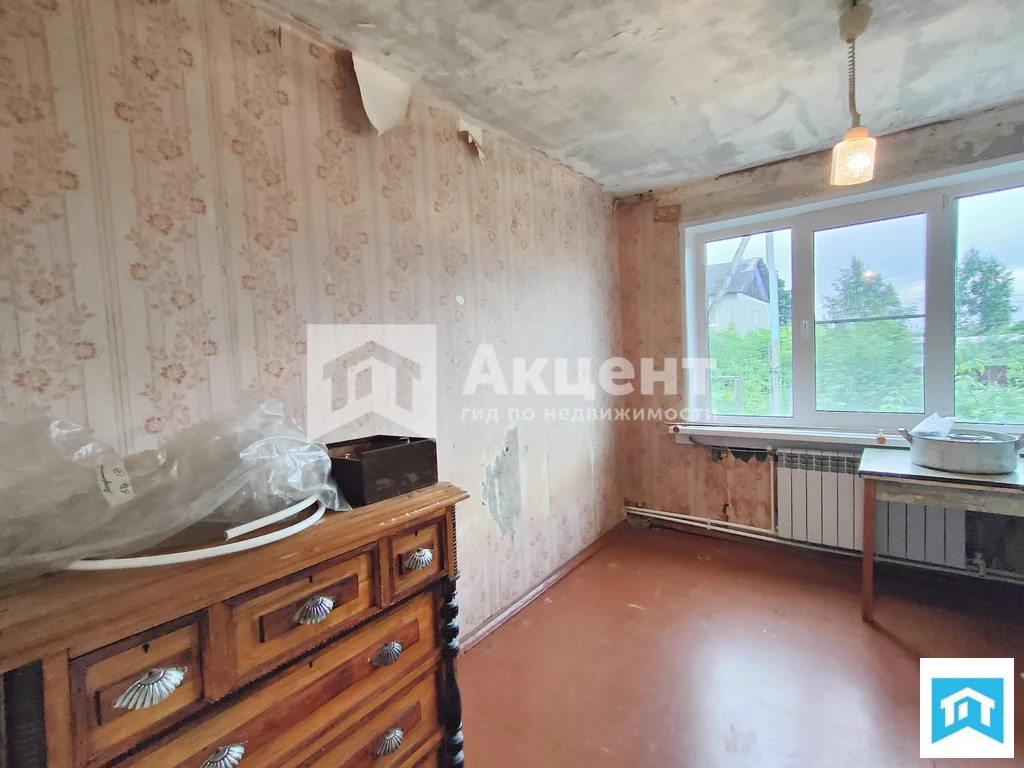 Продажа квартиры, Балахонки, Ивановский район, ул. Центральная - Фото 7