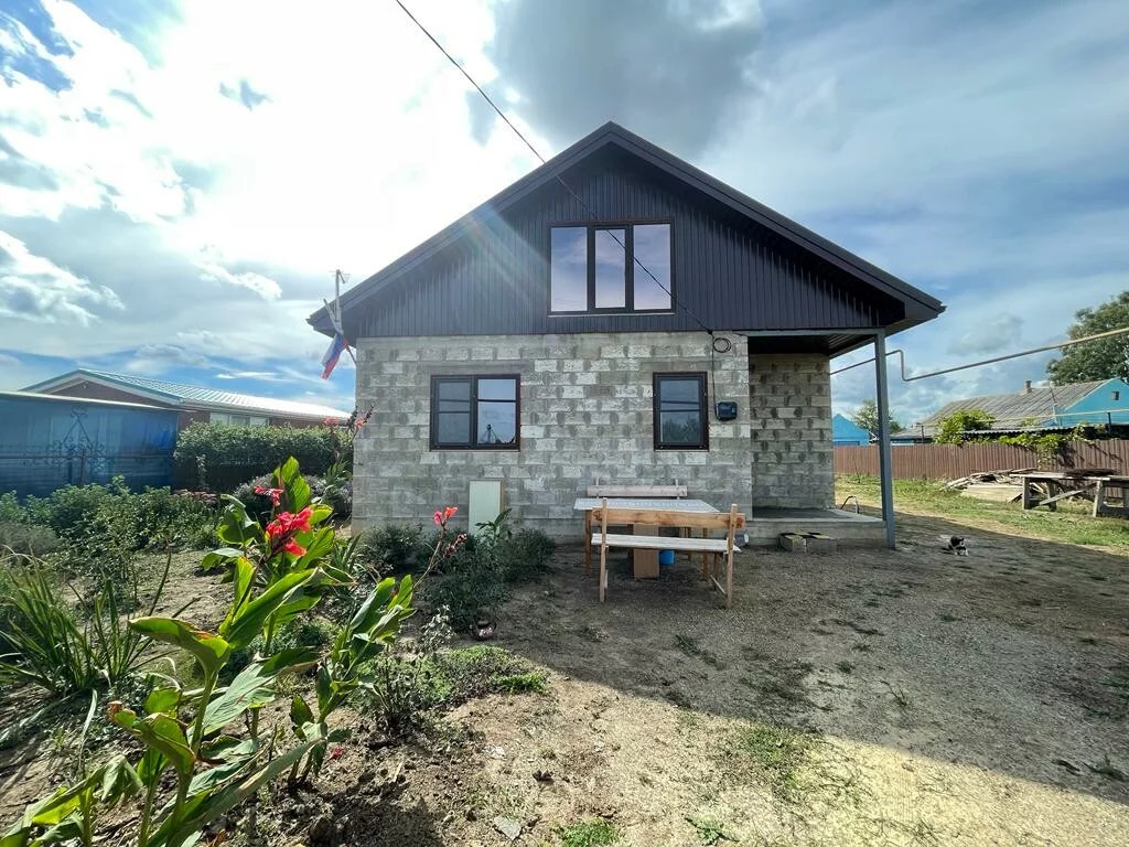 Продажа дома, Ахтанизовская, Темрюкский район, ул. Красная - Фото 11