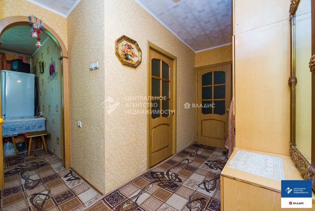 Продажа квартиры, Рязань, ул. Нахимова - Фото 9
