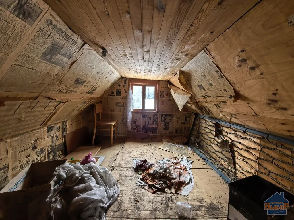 Жилой дом 50 кв. м., 6,6 сот., СНТ Мечта - Фото 20