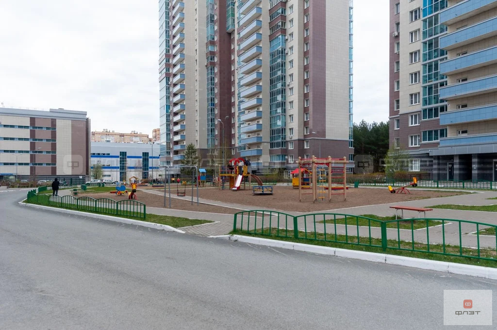 Продажа квартиры, Казань, ул. Юлиуса Фучика - Фото 24