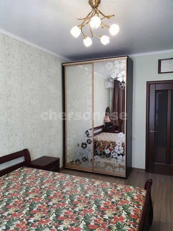 Продажа квартиры, Севастополь, Античный пр-кт. - Фото 6