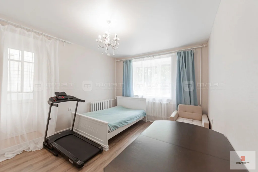 Продажа квартиры, Казань, ул. Мидхата Булатова - Фото 4