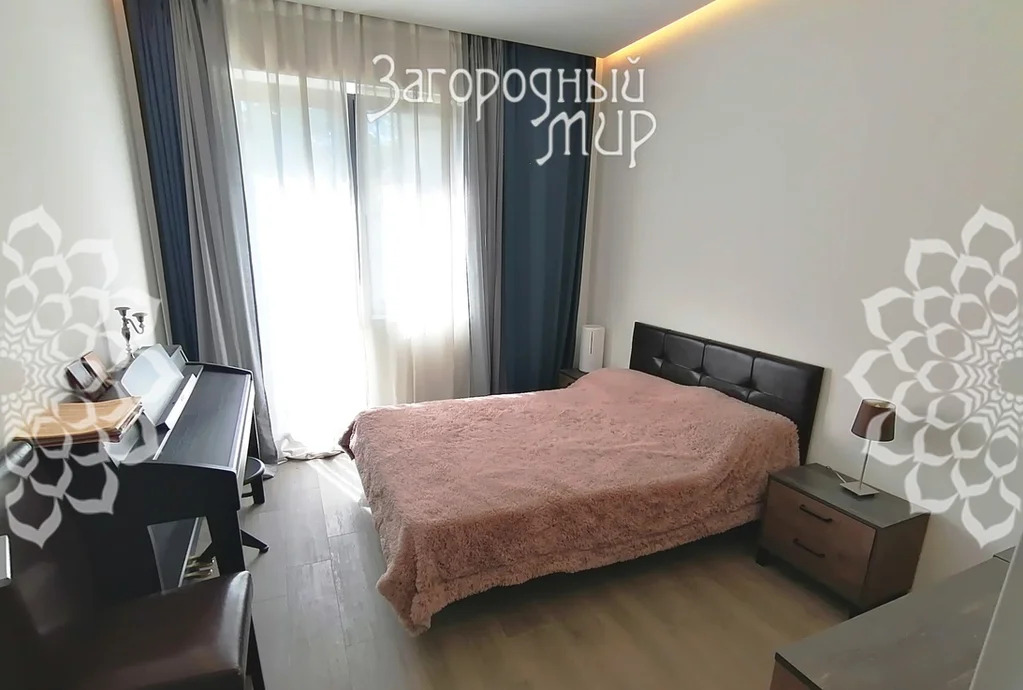 Продам дом, Киевское шоссе, 29 км от МКАД - Фото 15