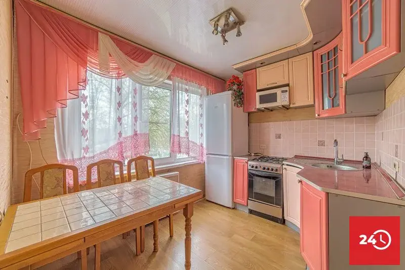 В продаже 3-комн квартира 67,5 кв.м  по ул. 8 Марта 19 - Фото 3