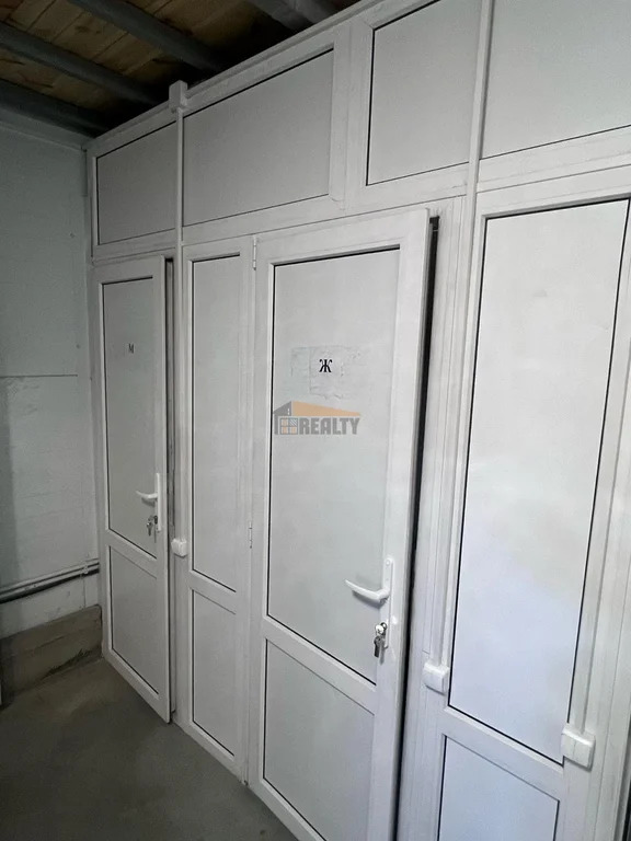 Аренда производственного помещения, Домодедово, Домодедово г. о., 59 - Фото 4