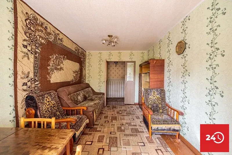 Продается 3 комнатная квартира по ул.Циолковского 16 - Фото 7