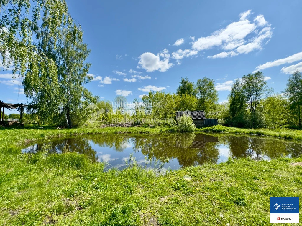 Продажа дома, Панино, Спасский район, ул. Горького - Фото 4