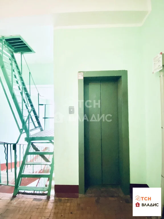 Продажа квартиры, Балашиха, Балашиха г. о., ул. Некрасова - Фото 19