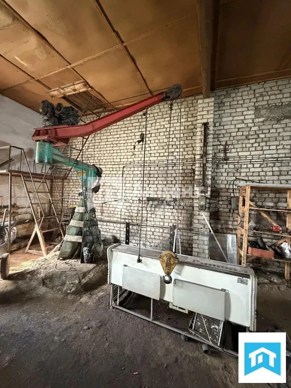 Продажа готового бизнеса, Комсомольск, Комсомольский район, ул. ... - Фото 12