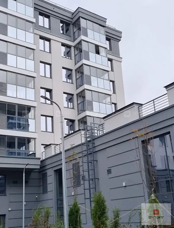 Продажа квартиры, Казань, ул. Шаляпина - Фото 3