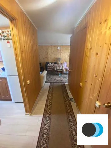 Продажа дома, Иглинский район, садоводческое некоммерческое ... - Фото 7