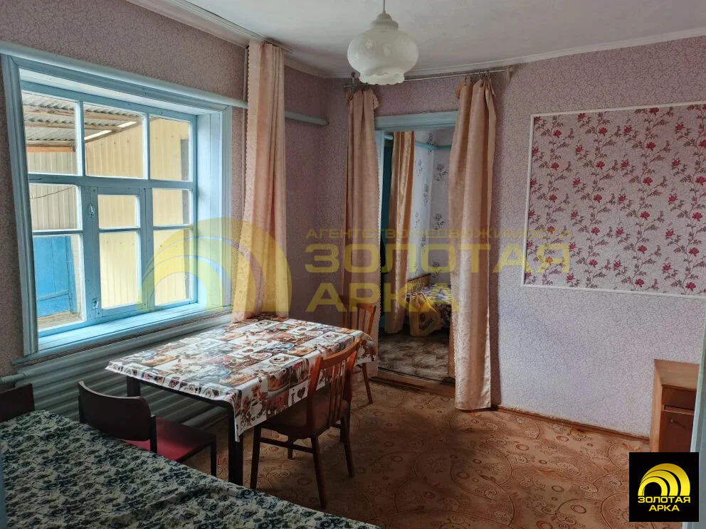 Продажа дома, Холмская, Абинский район, ул. Ленинградская - Фото 12