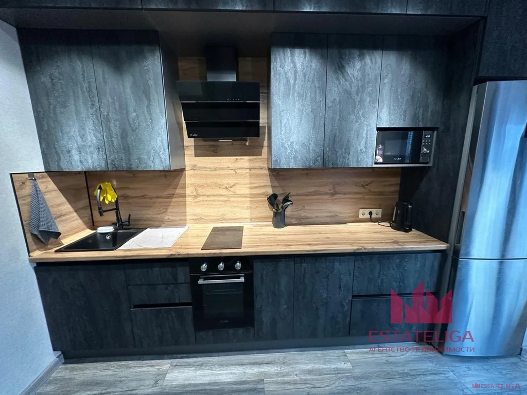 Аренда квартиры, улица Архитектора Щусева - Фото 3