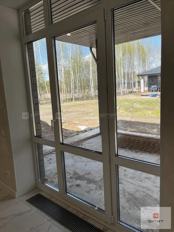 Продажа дома, Высокогорский район, ул. 1-я Спортивная - Фото 8