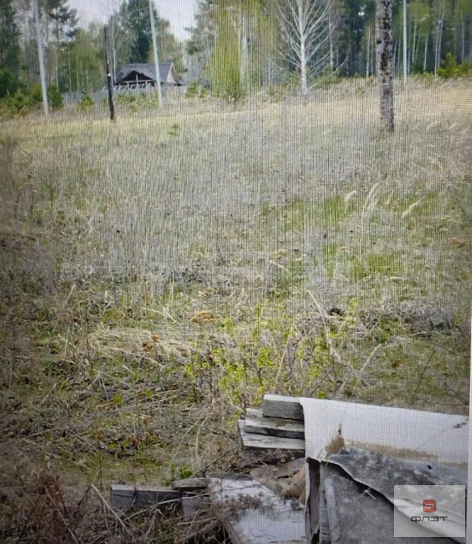 Продажа участка, Каймары, ул. Ягодная - Фото 4