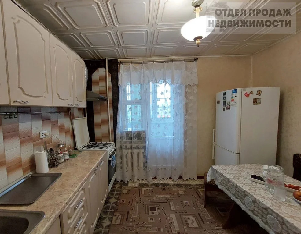 Квартира для большой семьи - Фото 2