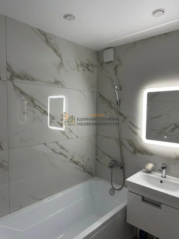 Аренда квартиры, Уфа, Дуванский б-р. - Фото 12