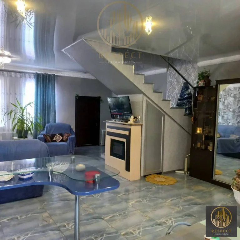 Продажа таунхауса, Ессентуки, ул. Прохладная - Фото 5