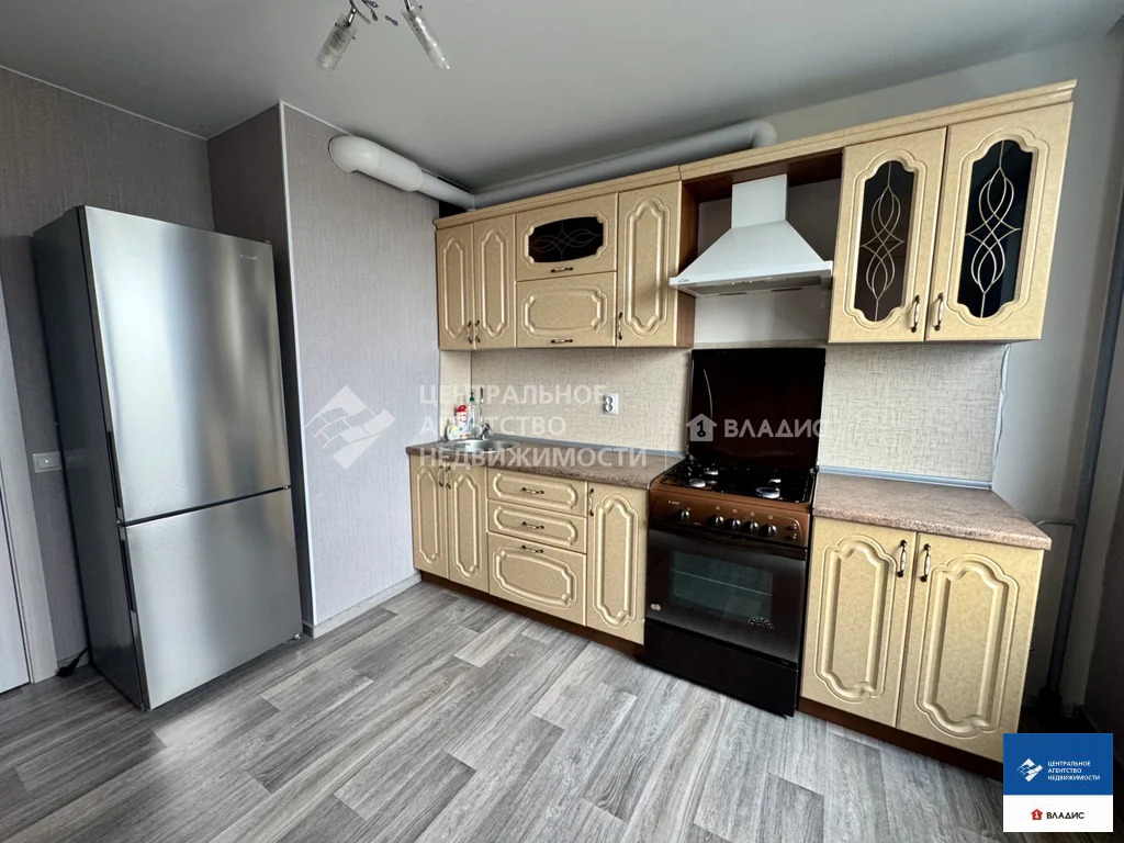 Аренда квартиры, Рязань, ул. Островского - Фото 3