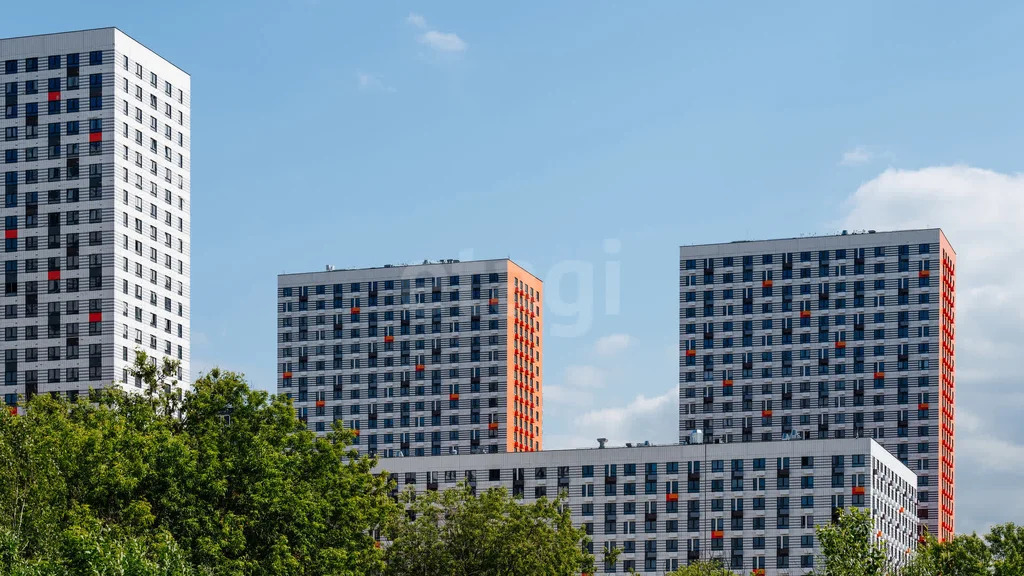 Продажа квартиры в новостройке, ул. Амурская - Фото 1