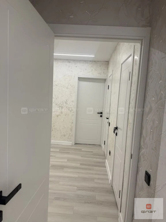 Продажа квартиры, Казань, ул. Нурихана Фаттаха - Фото 9