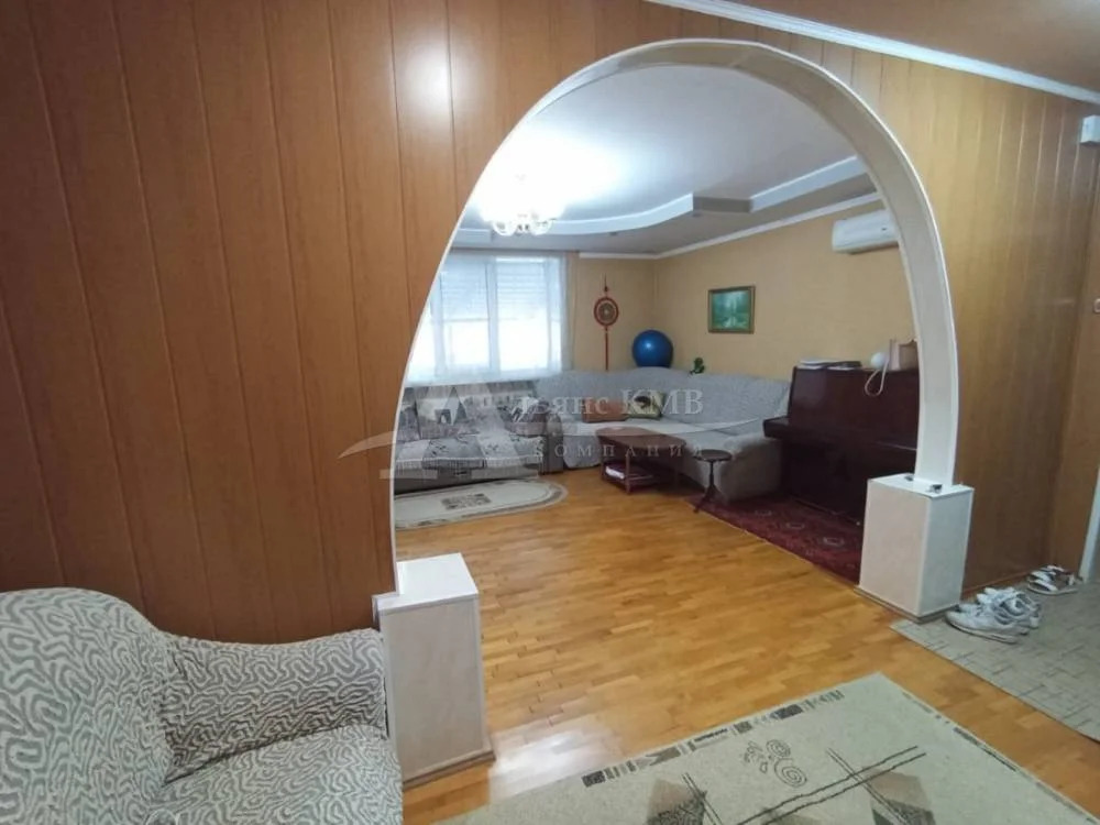 Продажа дома, Георгиевск, ул. Кирова - Фото 1