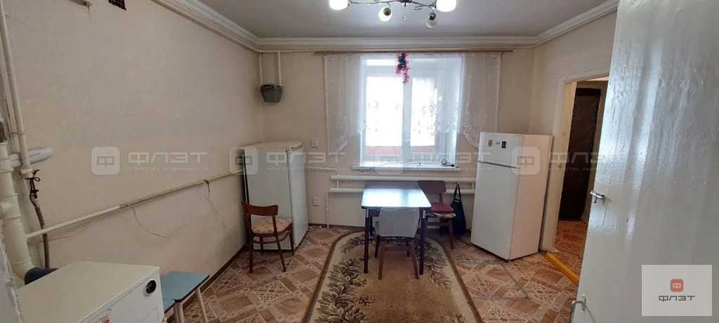 Продажа дома, Озерный, Высокогорский район, ул. Садовая - Фото 15