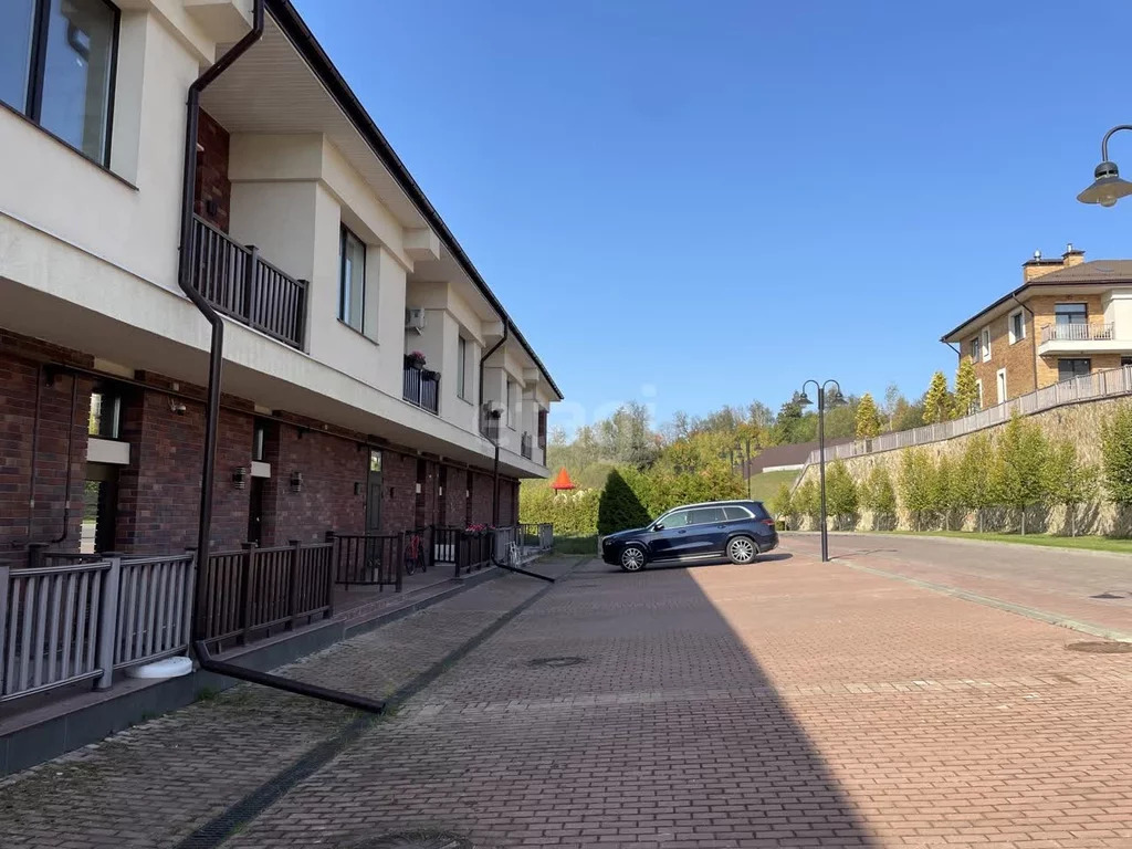 Продажа таунхауса, Староникольское, Рузский район - Фото 12