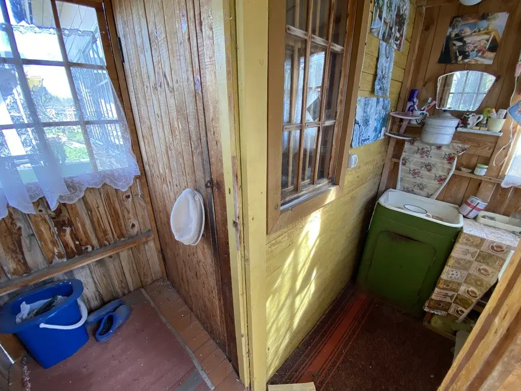 Дом 51 м2 на участке 8 сот. - Фото 16