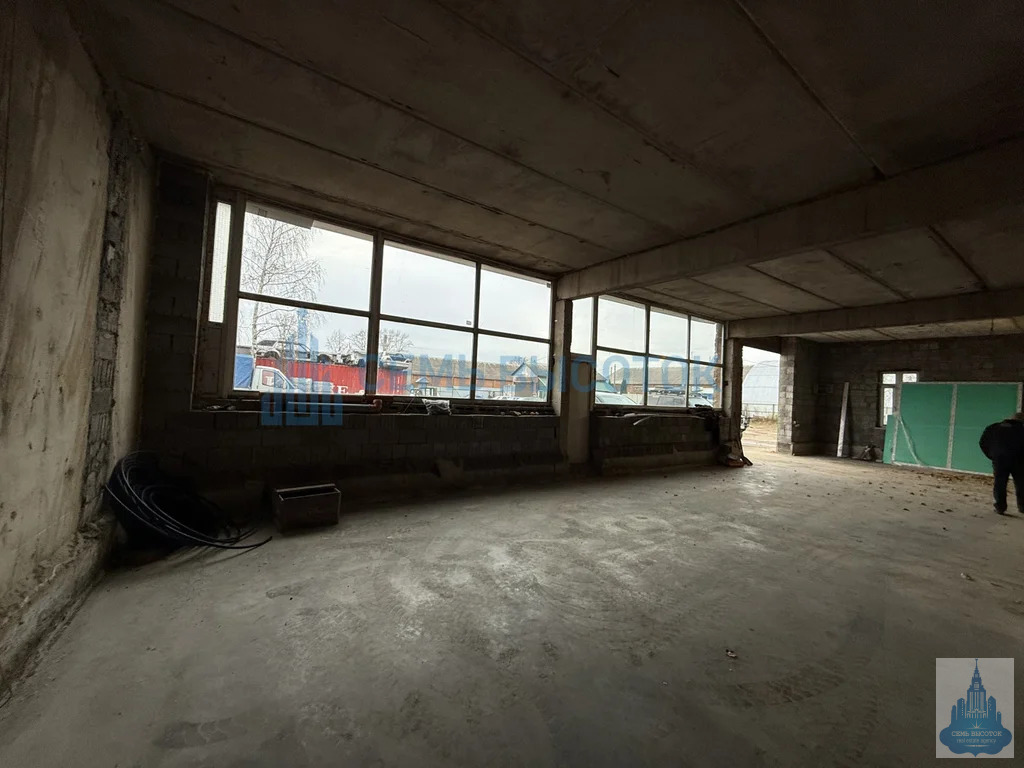 Аренда ПСН, Чехов, Чеховский район, ул. Сенная - Фото 6